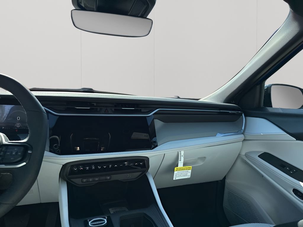 New 2026 Jeep Cherokee Limited AWD/4WD image 26
