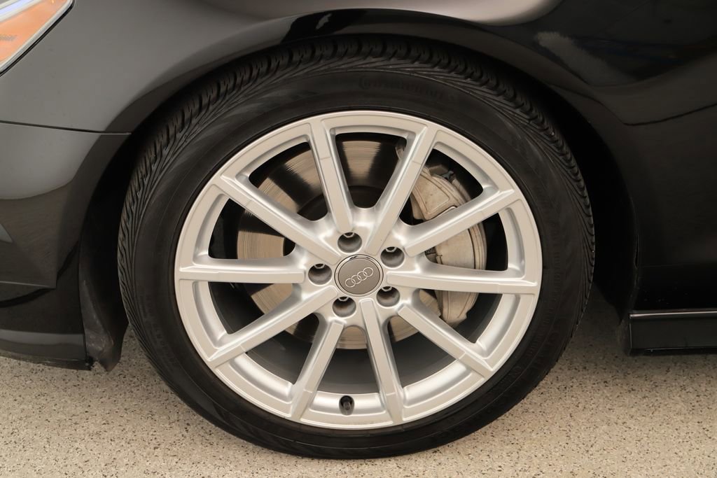 Used 2018 Audi A6 2.0T Premium Plus w/ Premium Plus Package image 32