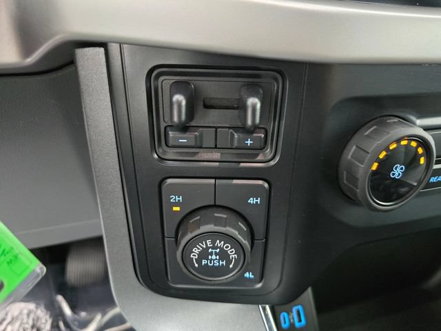 Certified 2023 Ford F150 XLT w/ Trailer Tow Package AWD/4WD image 31