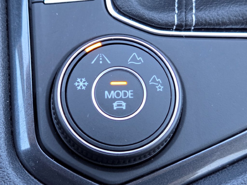 Used 2024 Volkswagen Tiguan S AWD/4WD image 12