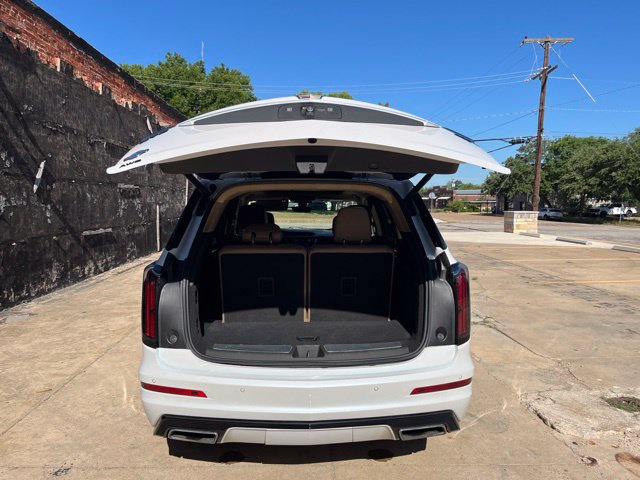 Used 2023 Cadillac XT6 Sport w/ Platinum Package AWD/4WD image 10