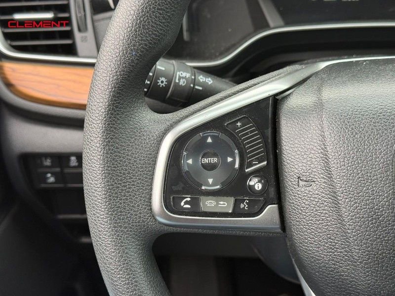 Used 2018 Honda CR-V EX image 27
