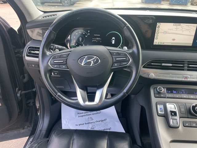 Used 2021 Hyundai Palisade Limited FWD image 23