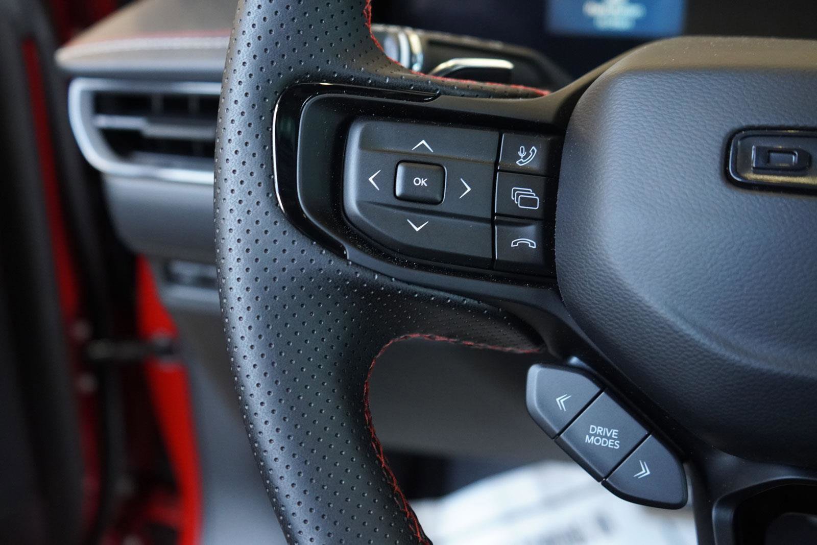 Used 2024 Dodge Charger Daytona R/T w/ Plus Group image 12