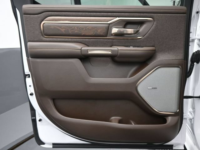 New 2026 RAM 1500 Limited AWD/4WD image 14