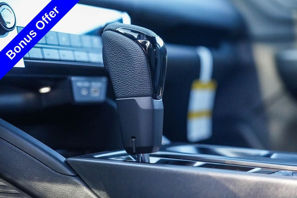 New 2026 Subaru Outback Touring XT AWD/4WD image 25