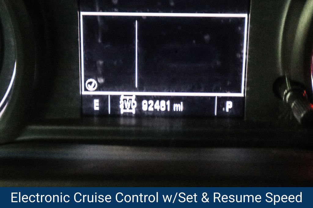 Certified 2024 Chevrolet Silverado 2500 Custom w/ Custom Value Package image 28