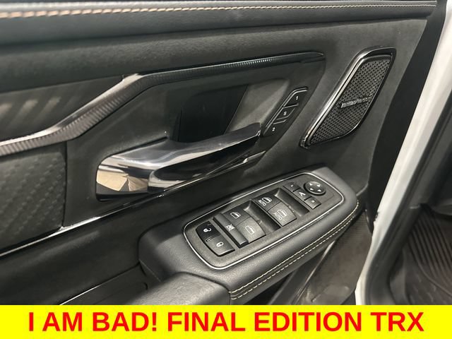 Used 2024 RAM 1500 TRX AWD/4WD image 15
