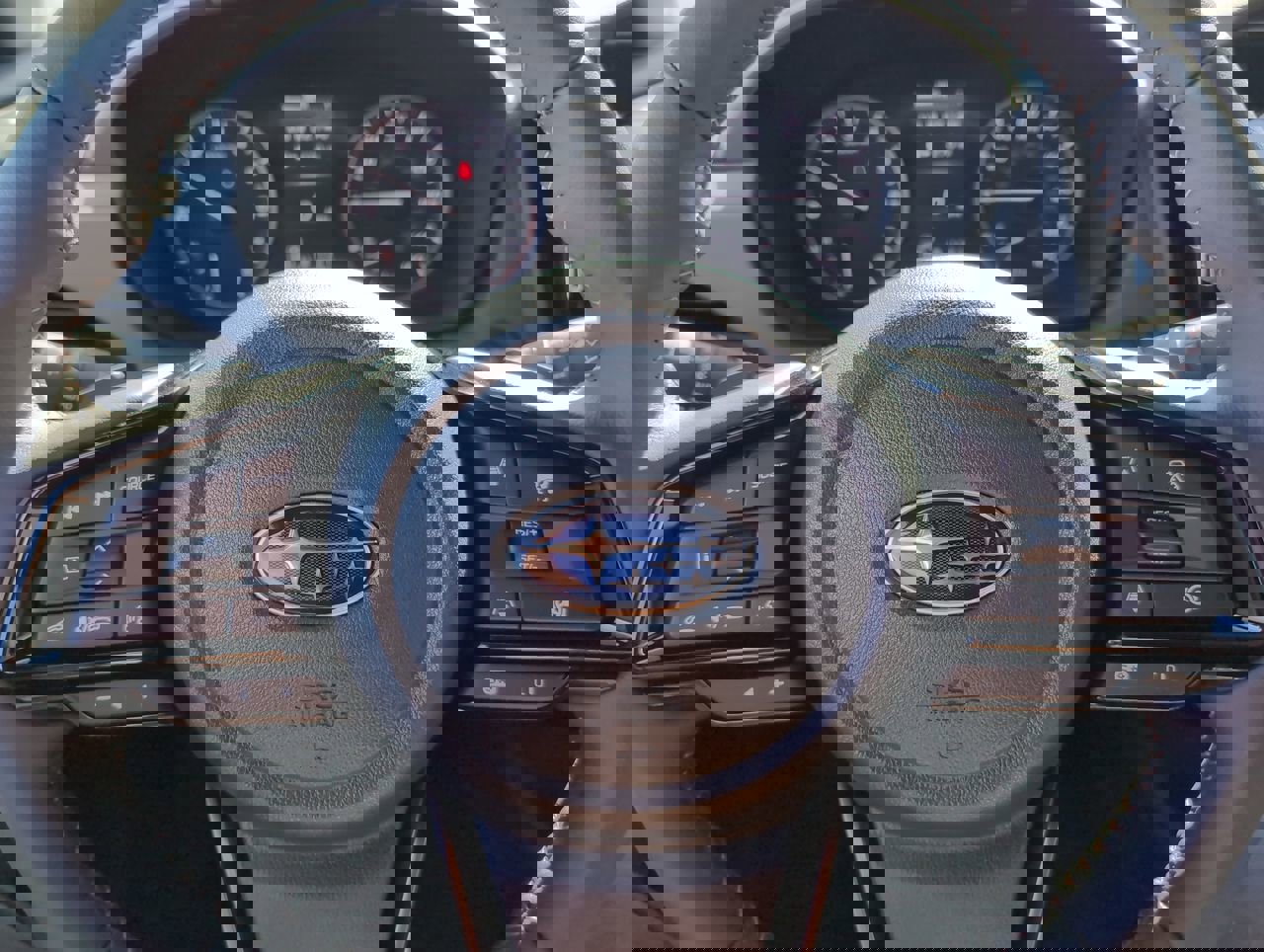 New 2026 Subaru Forester Sport w/ Sport Package image 18