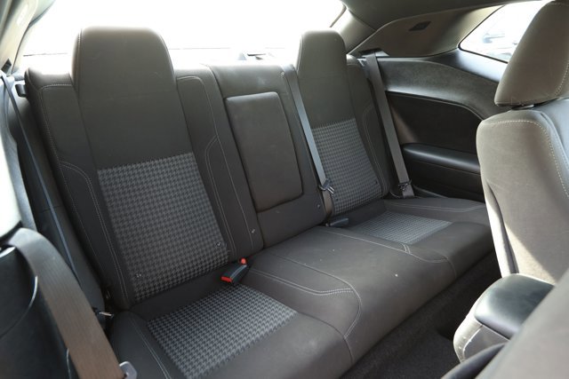 Used 2021 Dodge Challenger SXT w/ Driver Convenience Group image 26