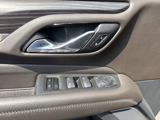 Used 2021 GMC Yukon Denali w/ Denali Premium Package image 26