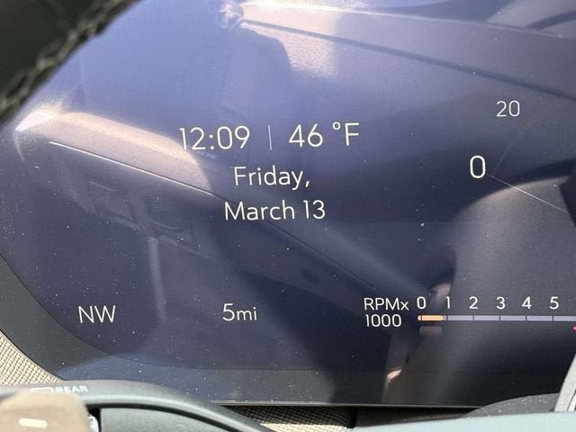 New 2026 Buick Enclave Sport Touring w/ Super Cruise Package AWD/4WD image 25