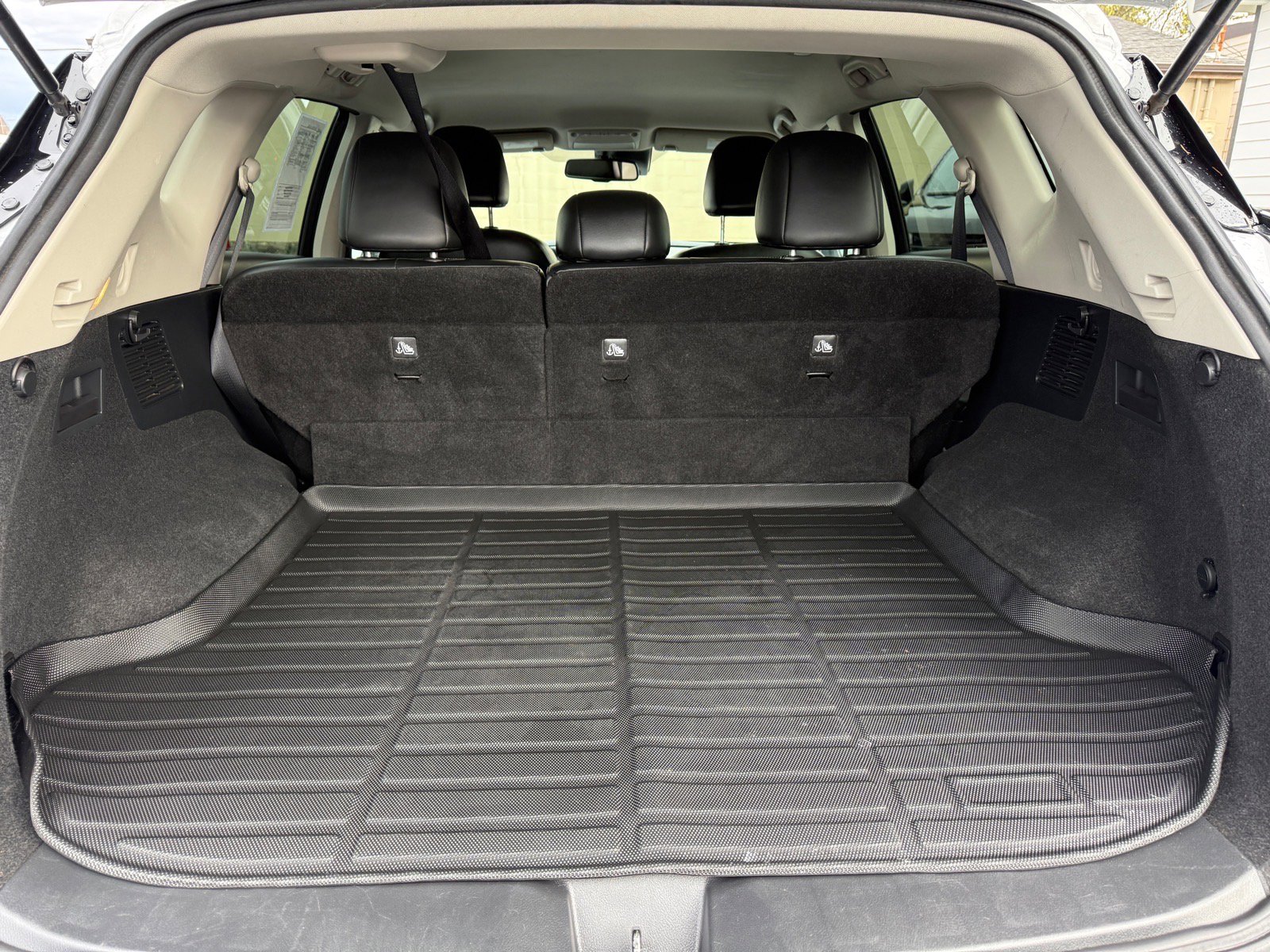 Used 2023 Nissan Murano SV image 7