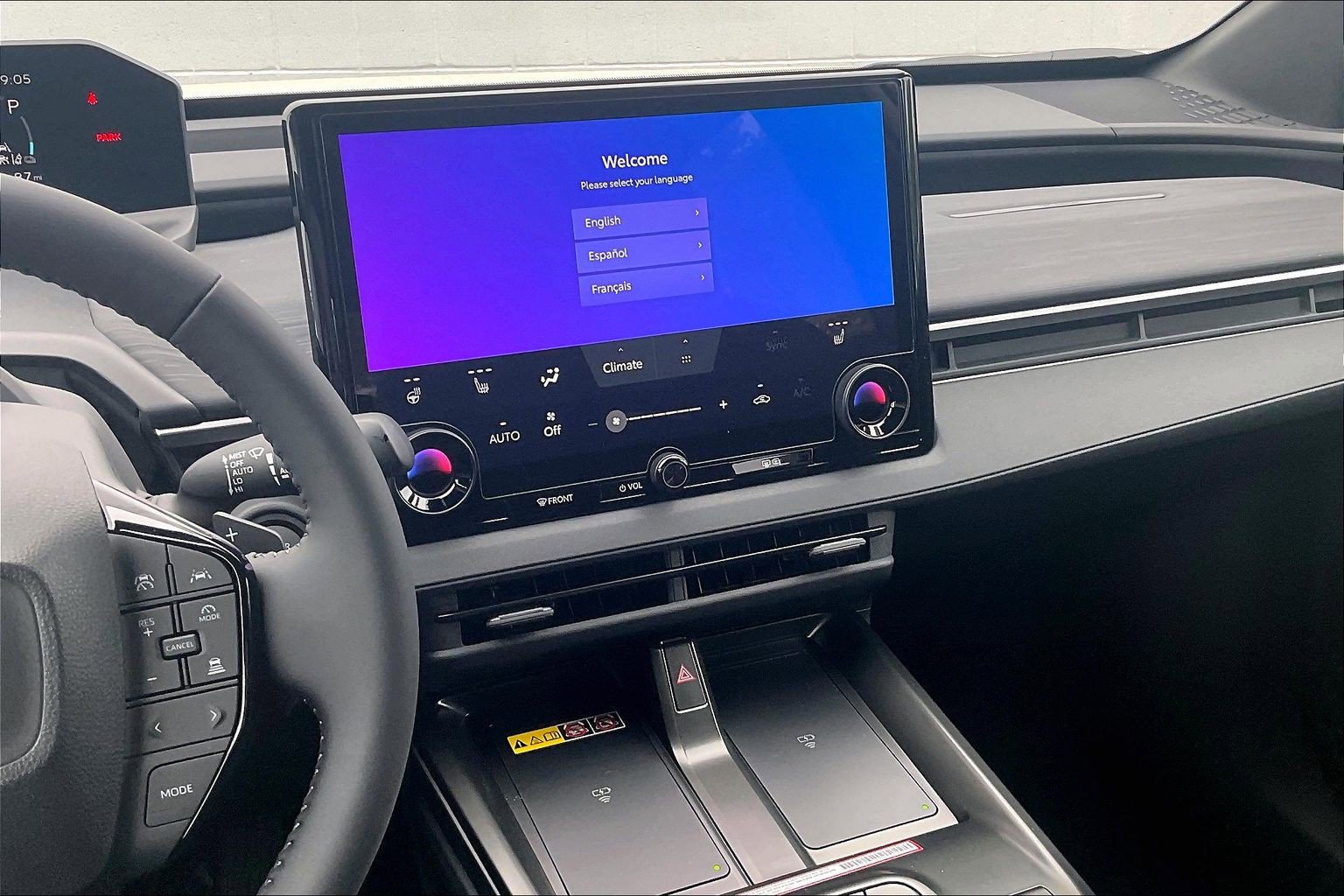 New 2026 Toyota C-HR AWD/4WD image 8
