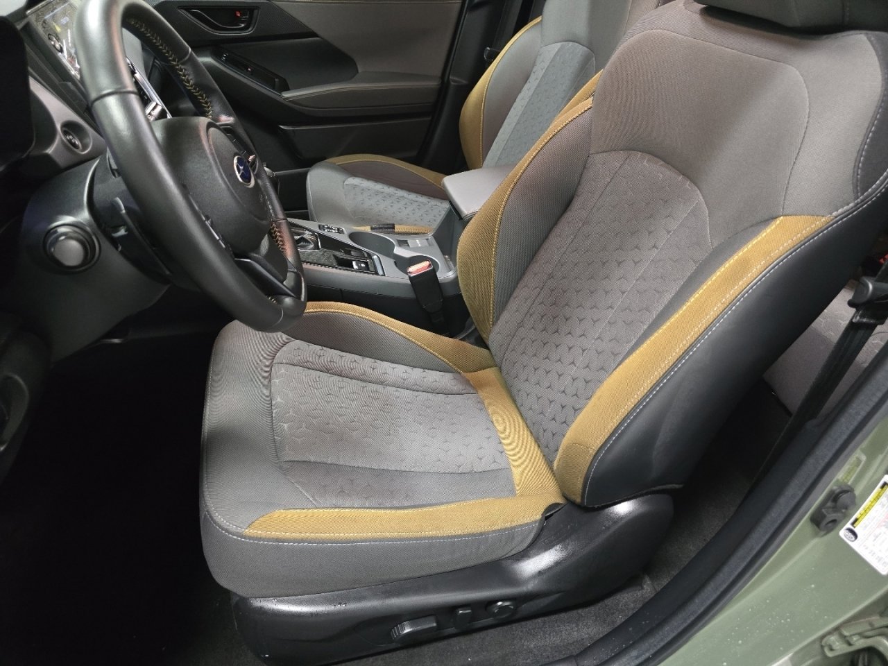 Used 2024 Subaru Crosstrek 2.5i Sport AWD/4WD image 24