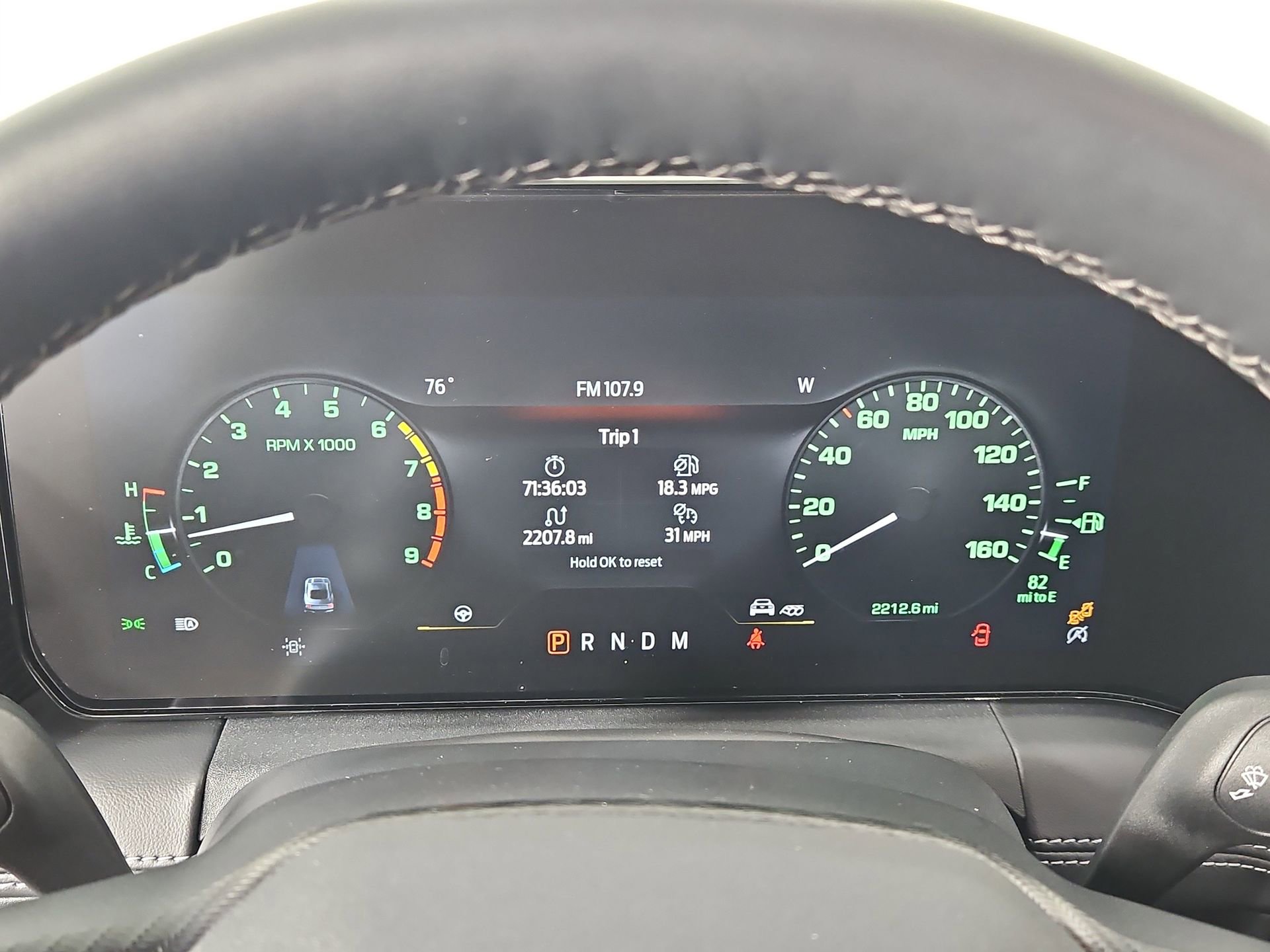 Used 2024 Ford Mustang GT Premium w/ GT Performance Package RWD image 20