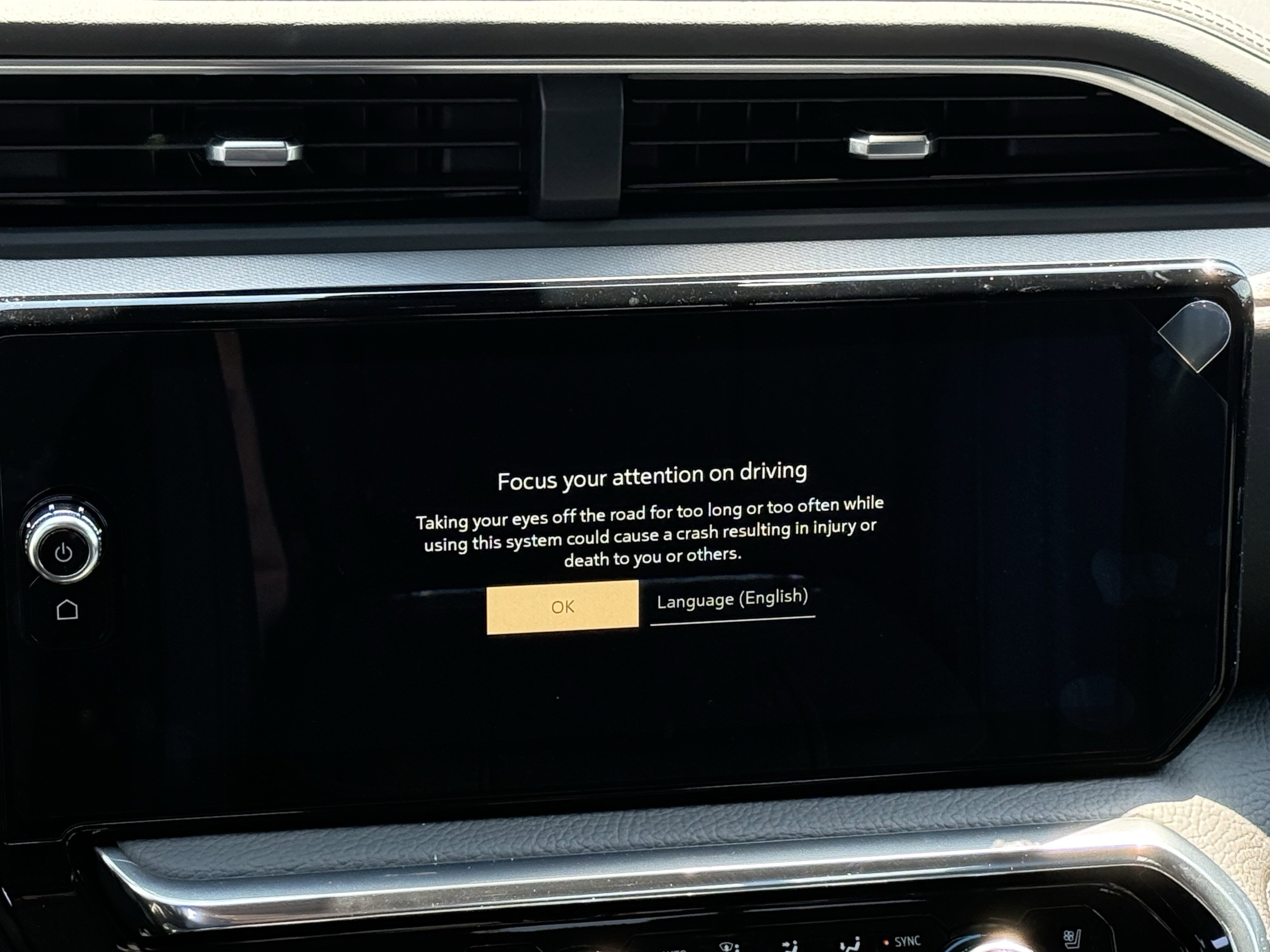 New 2026 GMC Sierra 1500 Denali w/ Denali Reserve Package image 13