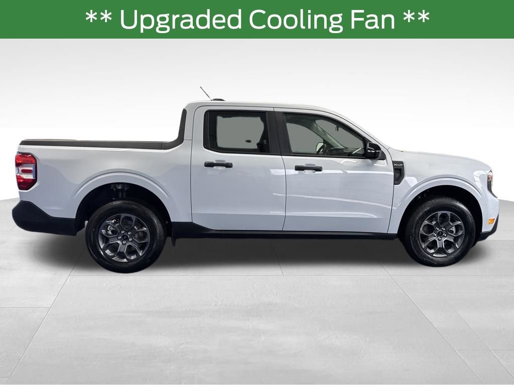 New 2026 Ford Maverick XLT w/ Equipment Group 301A AWD/4WD image 6