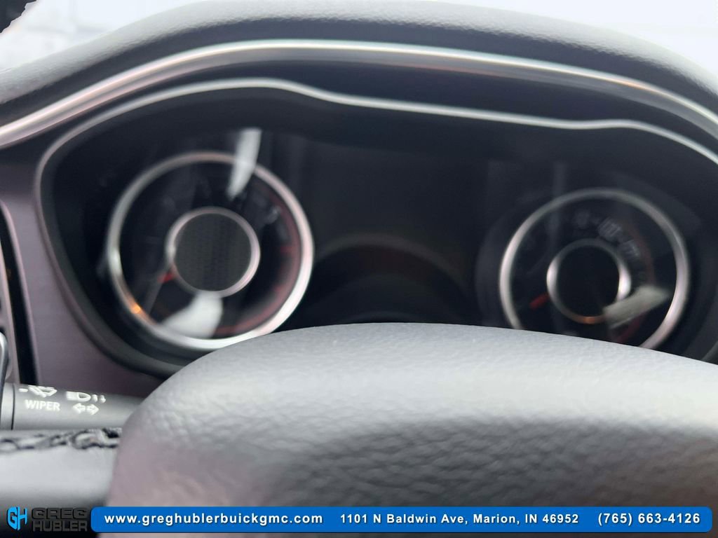 Used 2015 Dodge Challenger R/T w/ Quick Order Package 28B R/T image 20