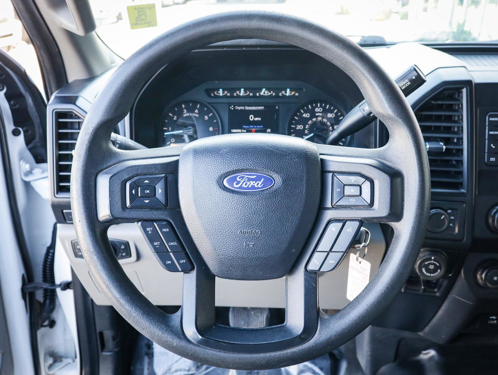 Used 2019 Ford F150 XL w/ Equipment Group 101A Mid image 20