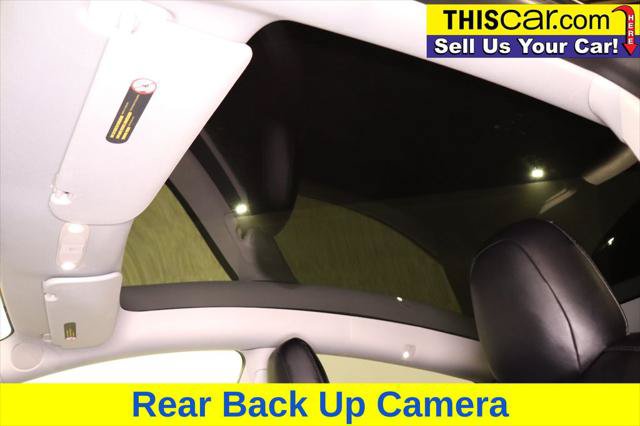 Used 2021 Tesla Model Y Performance AWD/4WD image 21