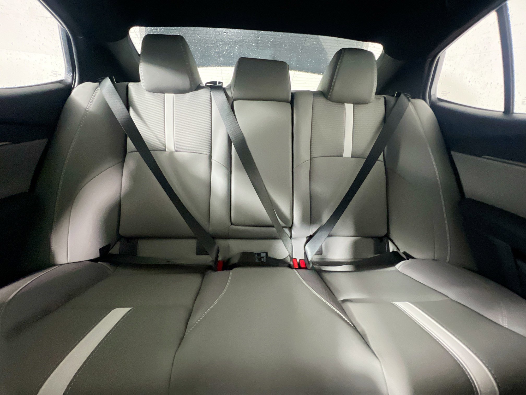 New 2026 Toyota Camry SE image 33