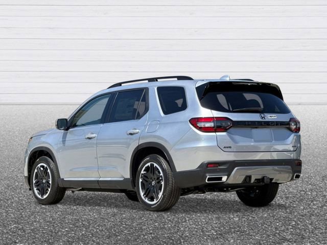 New 2026 Honda Pilot image 3