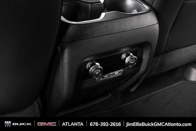 New 2026 Buick Enclave Sport Touring FWD image 19
