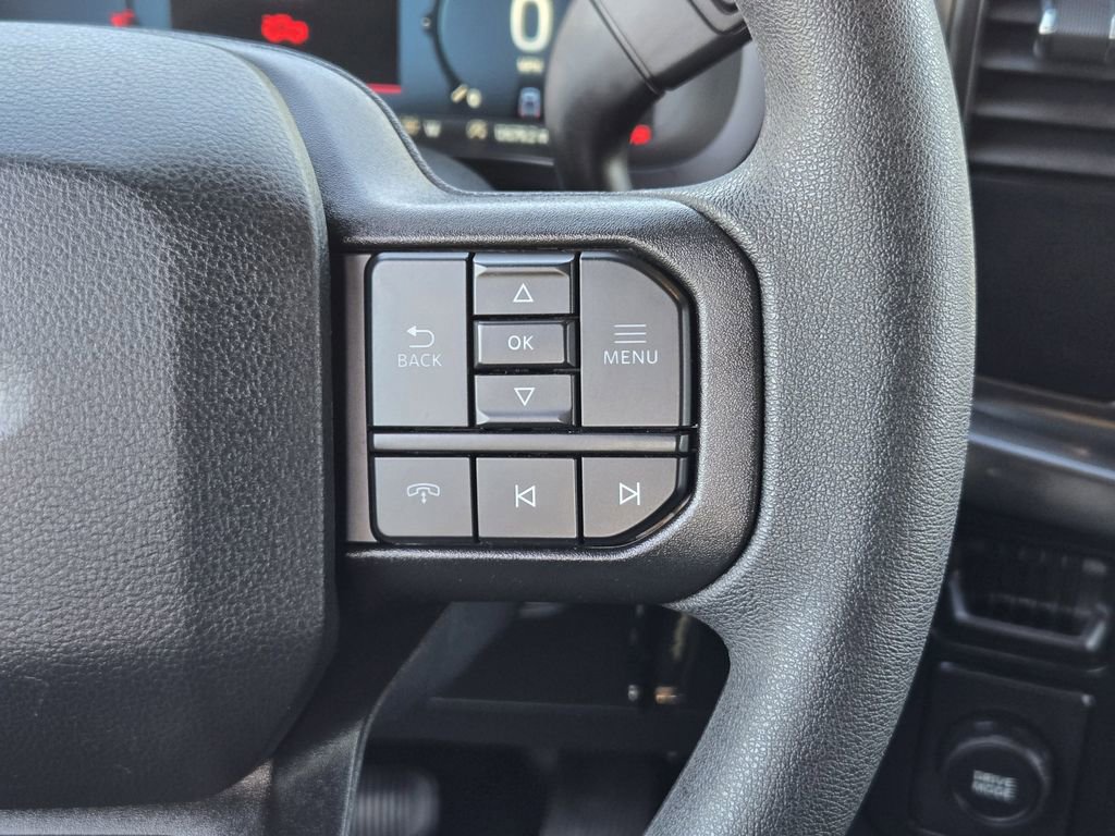 Used 2024 Ford F150 STX image 25