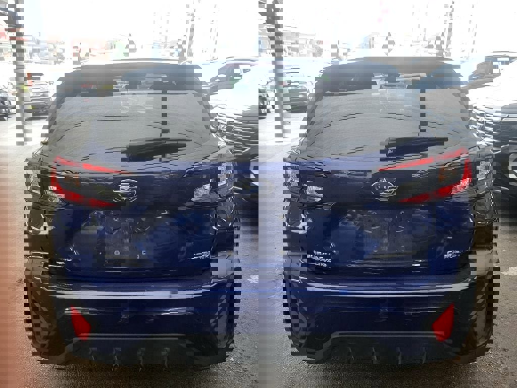 Used 2025 Subaru Crosstrek 2.0i Premium image 12