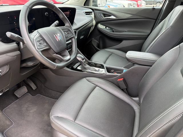 Used 2024 Buick Encore GX Sport Touring w/ Comfort Package AWD/4WD image 18