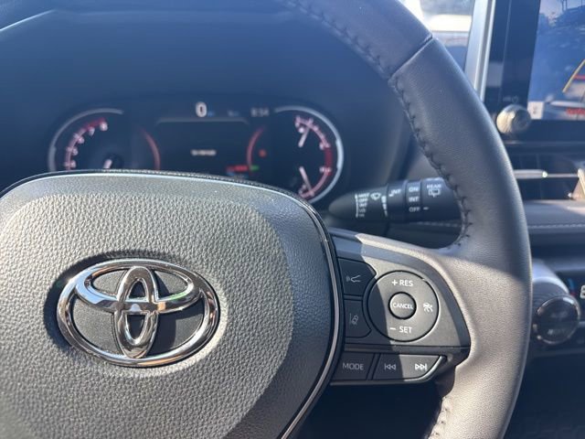 Used 2024 Toyota RAV4 XLE Premium image 16
