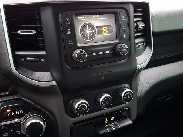 Used 2020 RAM 1500 Big Horn image 17