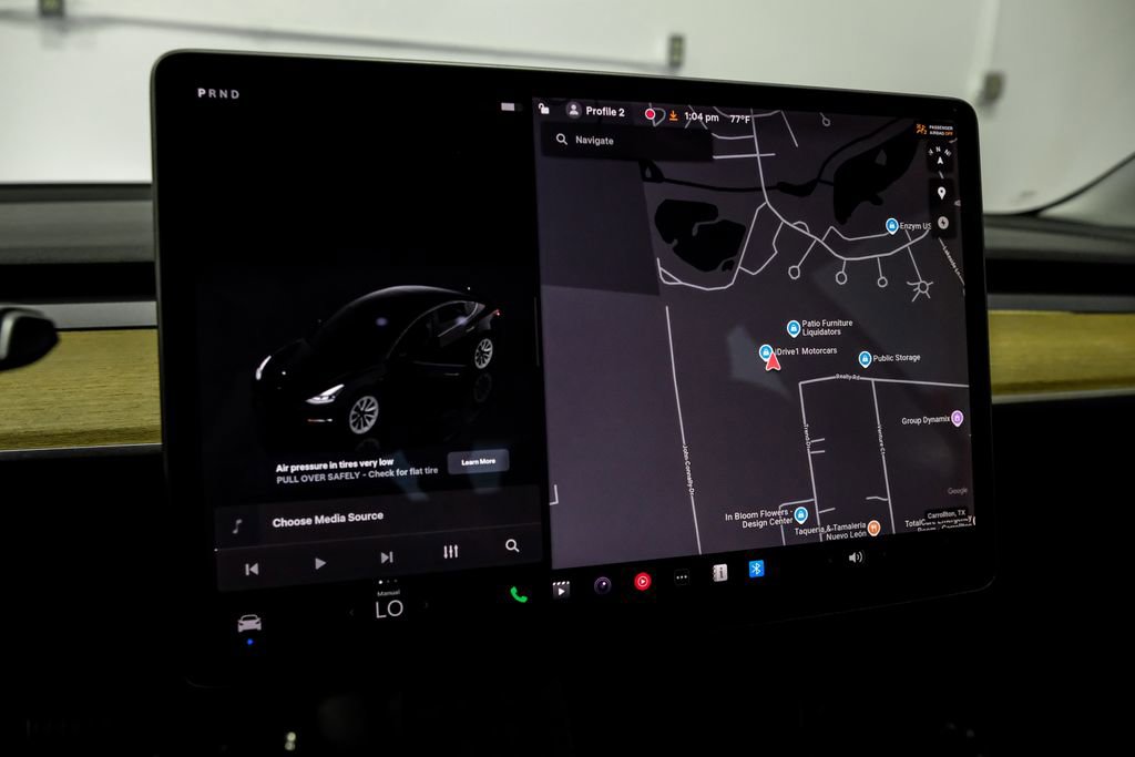 Used 2022 Tesla Model 3 Long Range image 20