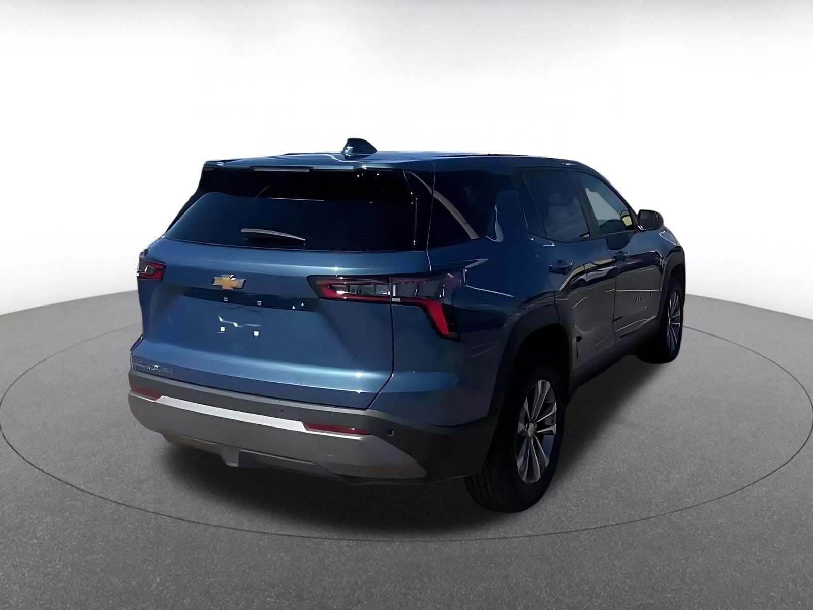 Used 2025 Chevrolet Equinox LT image 14