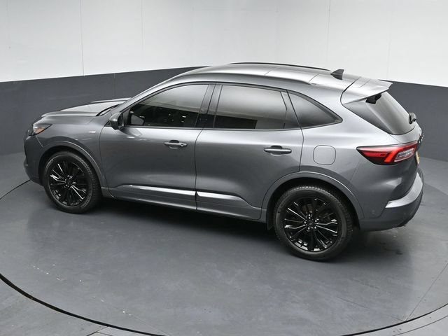 Certified 2023 Ford Escape ST-Line Elite w/ Premium Technology Package AWD/4WD image 46