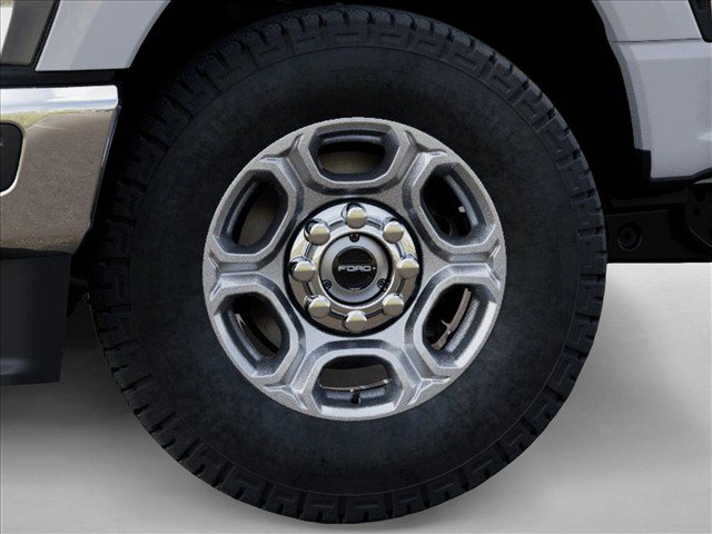 New 2027 Ford F250 XLT AWD/4WD image 19
