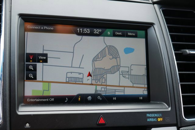 Used 2013 Ford Taurus Limited image 3