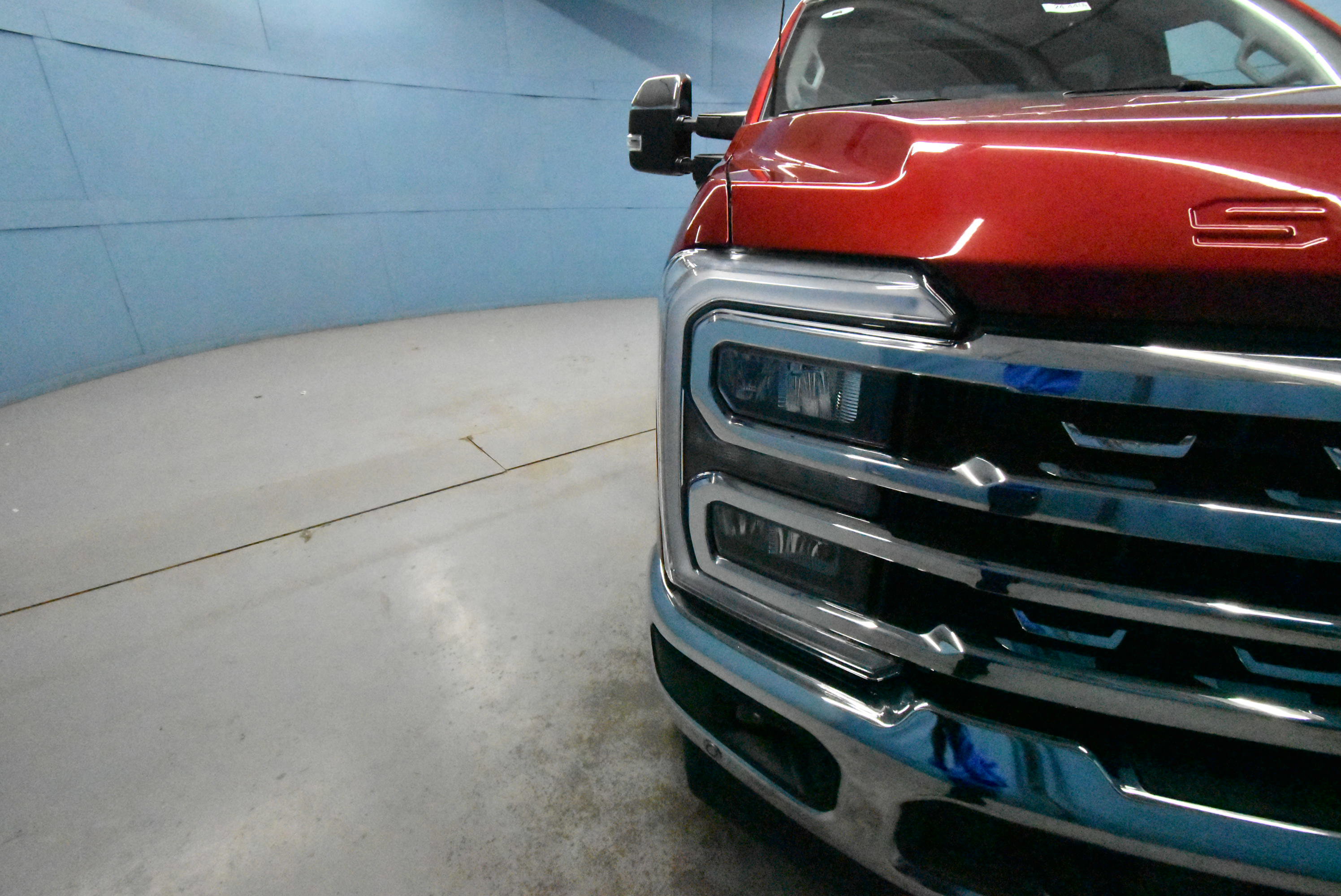 New 2025 Ford F350 Lariat w/ Lariat Ultimate Package image 40