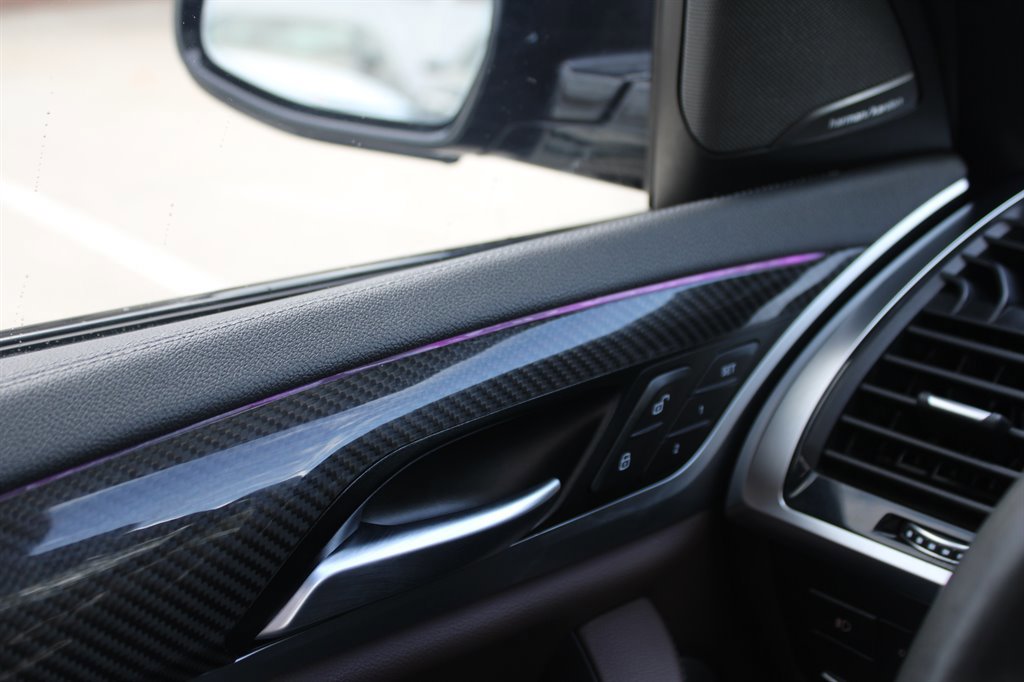 Used 2020 BMW X3 M40i w/ Executive Package image 51