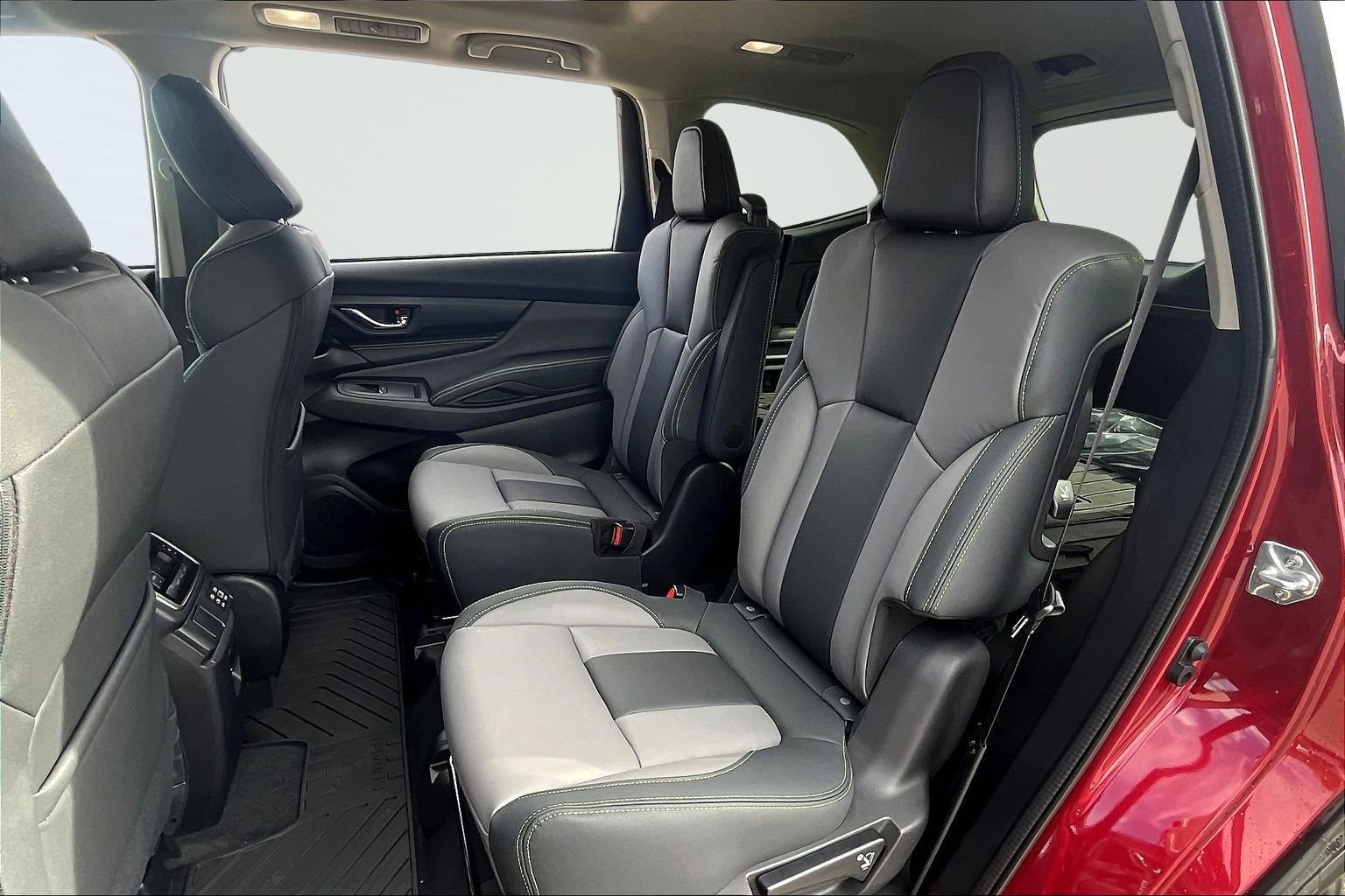 New 2025 Subaru Ascent Onyx Edition image 10