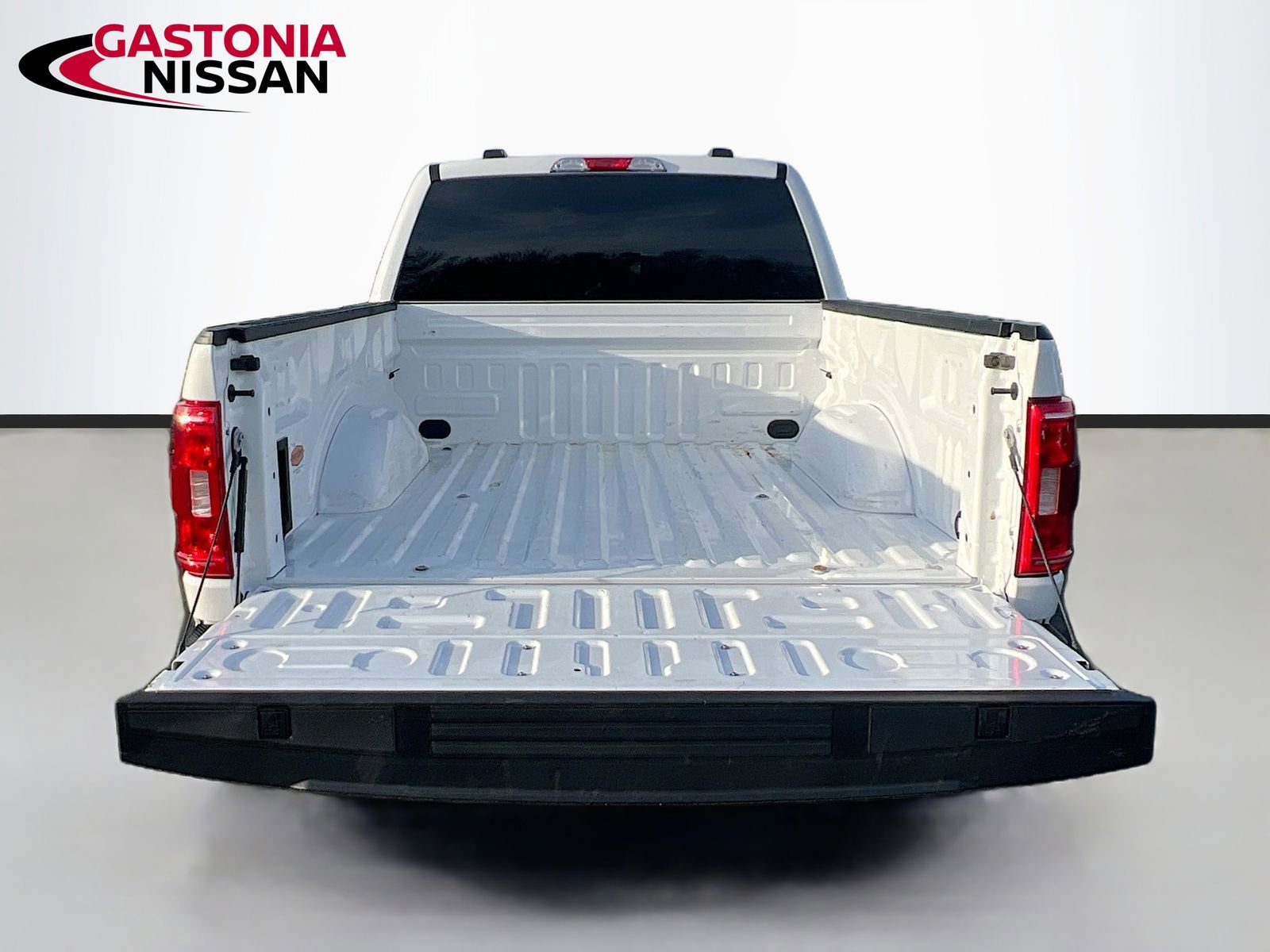 Used 2022 Ford F150 XLT w/ Equipment Group 301A Mid image 33