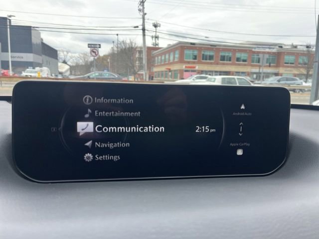 Certified 2025 MAZDA CX-50 AWD 2.5 S w/ Preferred Package image 16