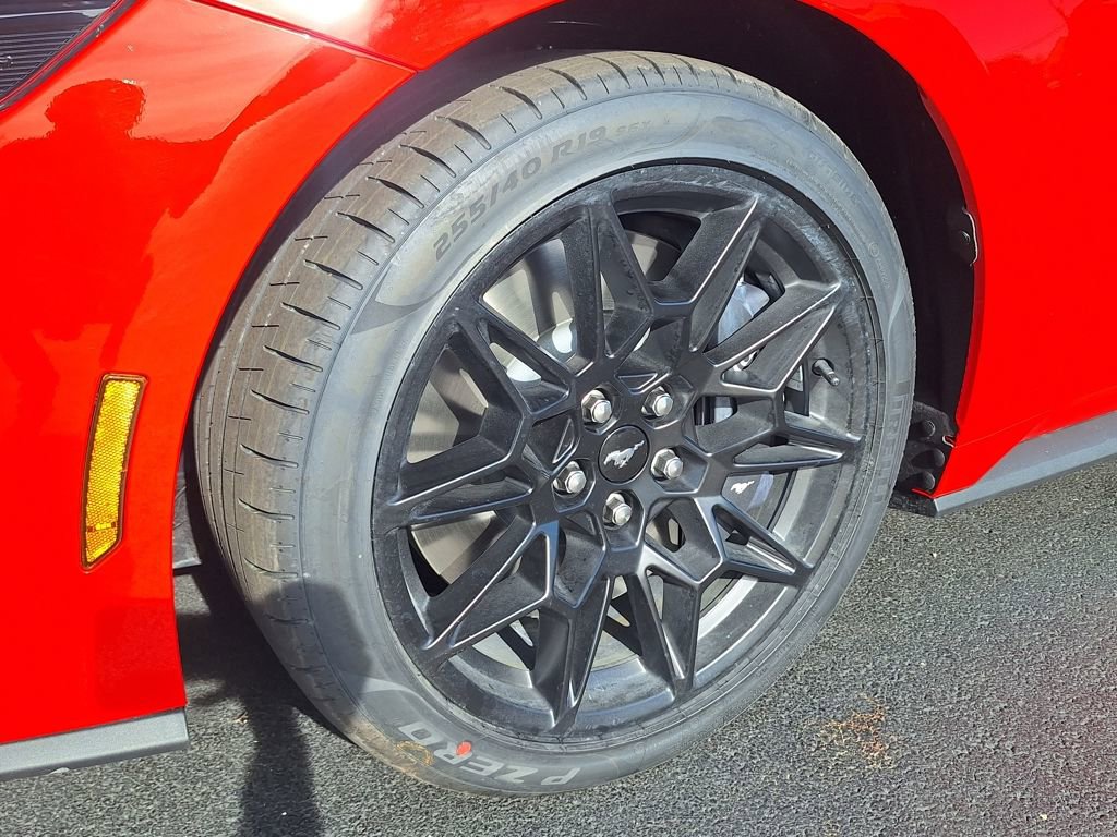 New 2026 Ford Mustang GT Premium w/ GT Performance Package image 27