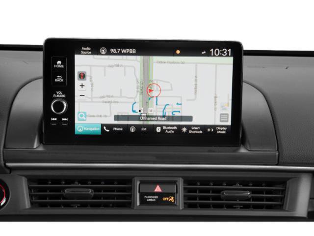 Certified 2025 Honda Pilot Elite image 16