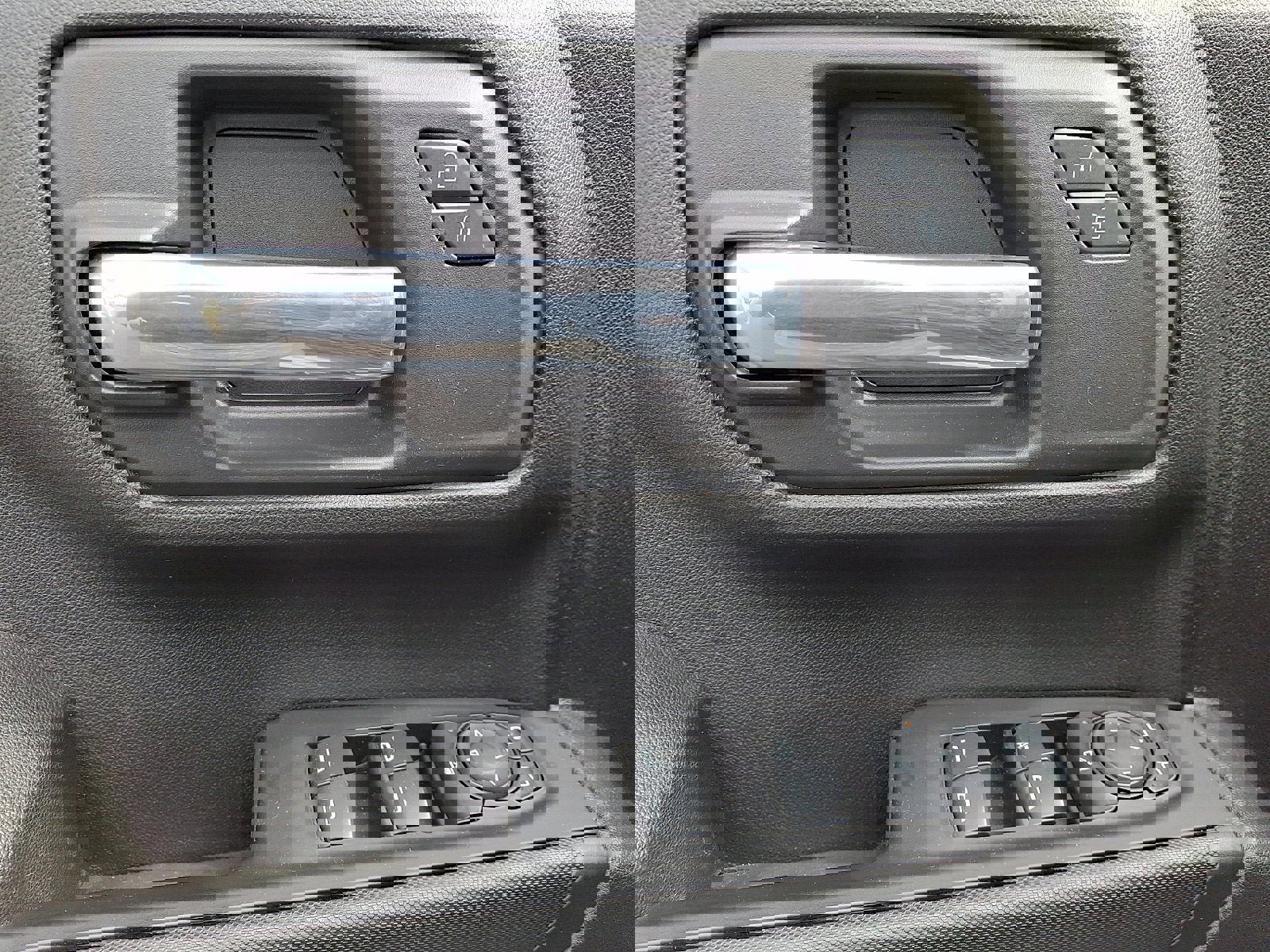 Used 2023 GMC Sierra 1500 Pro w/ Graphite Edition image 11