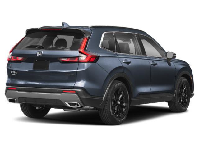 Used 2024 Honda CR-V Sport-L image 2