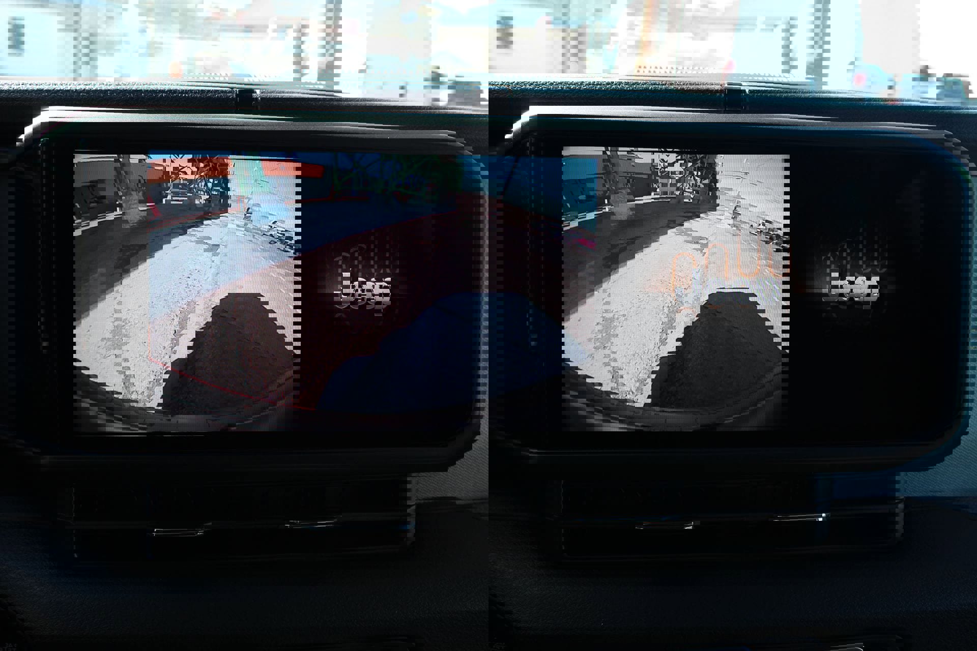 New 2026 Jeep Wrangler Unlimited Sport image 26