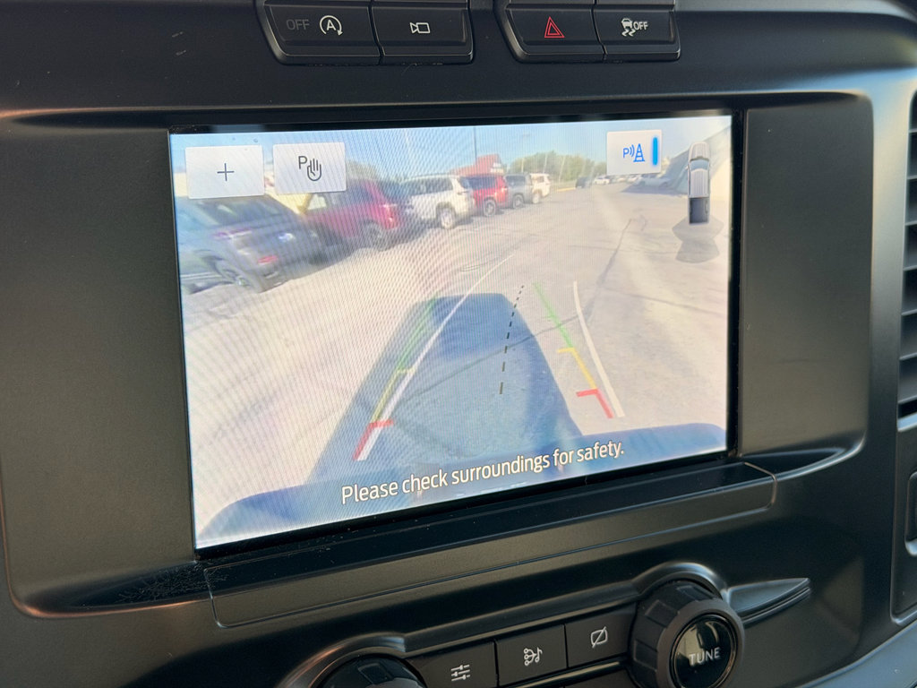 Used 2021 Ford F150 XLT image 27