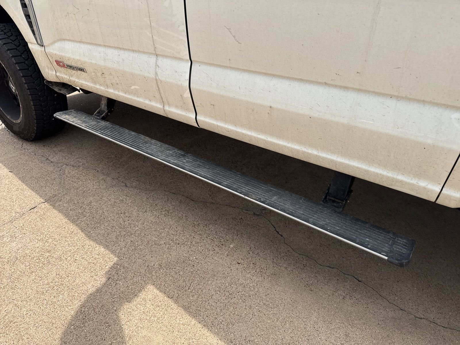 Used 2024 Ford F350 Platinum image 13